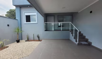 Lindo Imóvel à Venda - Jardim Altos de Santana 2, Jacareí!