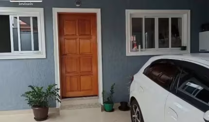 Casa à Venda | Bairro Tranquilo | Próximo a Zona Sul de SJC
