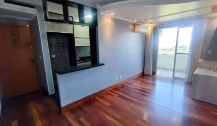 Ótimo Apartamento de 3 Quartos no Edifício Ecoparque Parque Industrial