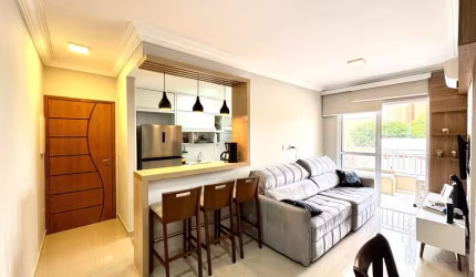 Apartamento no bairro Parque Industrial em São José dos Campos