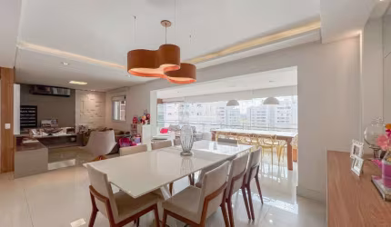 Apartamento Belíssimo na Vila Ema, São José