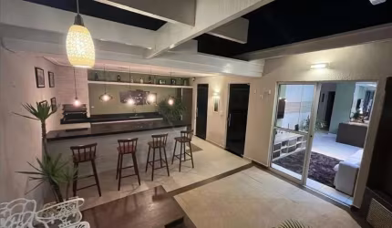 Linda Casa em Condomínio Terra Nova
