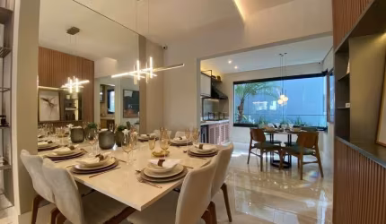 Apartamento à venda no Edifício Epic Vila Ema