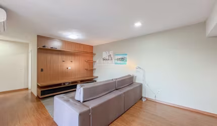 Apartamento à venda na Vila Adyana 3 quartos(1suite) 2 vagas cobertas - 133m2 - Edifício Solar das Rosas