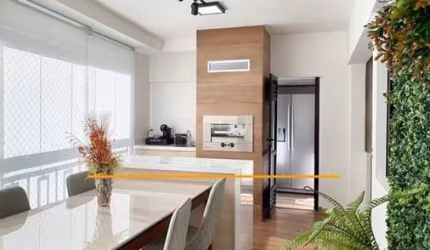 Lindo Apartamento no Ed. Marinella Residence de 92m²