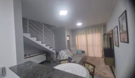Sobrado 3 dormitórios 1 suíte 120 m² AC Condominio Evidence Jacareí Sp 2 vagas