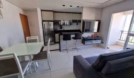 Apartamento à venda no Edifício das Palmeiras