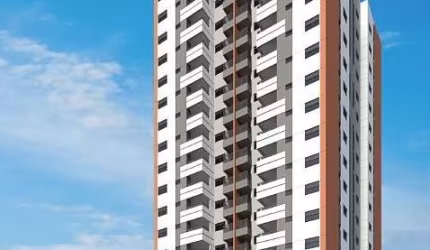 Apartamento Allure Vila Ema- Patriani, 100% Vendido - Repasse