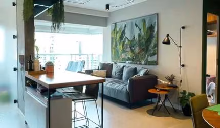 Charmoso Apartamento no Icon Vila Ema 2 dormitórios 78m² - São José dos Campos