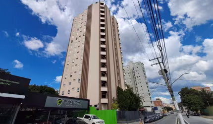 Prédio à venda no Centro, Jacareí 