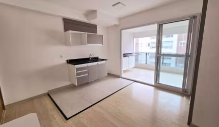 Apartamento com 2 dormitórios à venda, 50 m² - Jardim Aquarius - São José dos Campos/SP