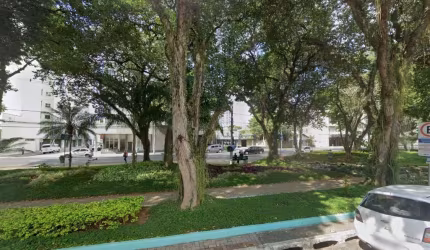 Ponto Comercial loja na Avenida Francisco José Longo