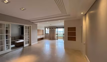 Apartamento no bairro Jardim Aquarius em São José dos Campos