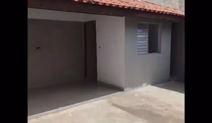 Casa Térrea 2 dormitórios 60 m² Jacareí Vila Romana 2 vagas SP