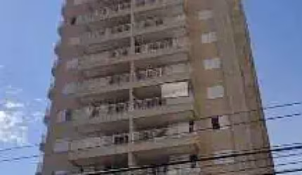 Apartamento a vemda no Edificio Brisas do Estoril  com 3 dormitórios e 1 suite