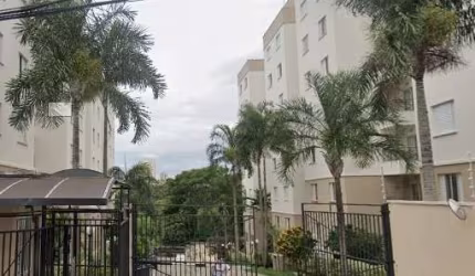 Apartamento com 2 dormitórios no baixxo do Jardim Oriente