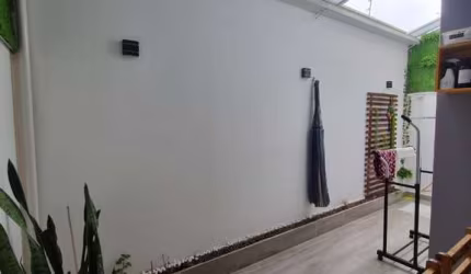 Casa condominio com 2 Quartos em Jacareí - Moradas do Villa Branca