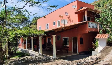 Chácara com 4 dormitórios em São José dos Campos