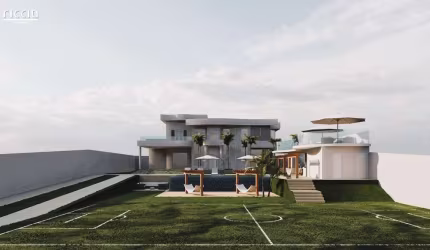 Chacara 4 dormitórios 2 suíte 1700 m² Jacareí SP