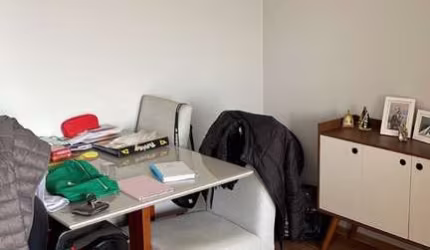 Apartamento a venda localizado no Parque Industrial com 3 dormitórios!