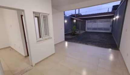 Casa térrea 3 dormitórios 1 suíte 175 m² AT Parque do Sino Jacareí