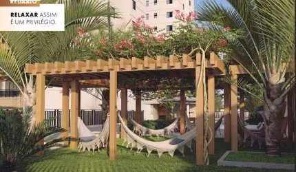 MAXXIMO PRIME, Lançamento da Construtora Costa Tressoldi