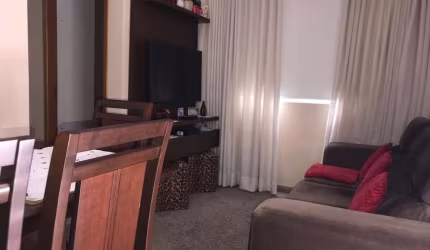 Apartamento à venda no Jardim Satélite - Edifício Maria Dalva | São José dos Campos - SP