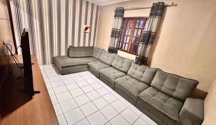 Casa localizada no Jardim América zona Sul de São José dos Campos