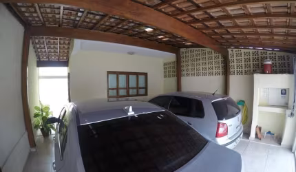 Casa à venda com 4 dormitórios/ 2 suítes no Jardim América, em São José dos Campos