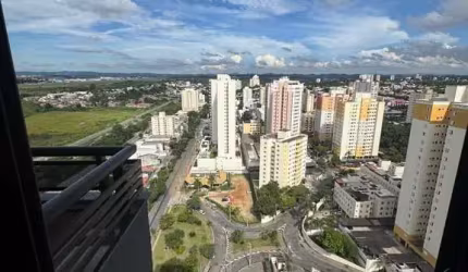 Apartamento no WONDER Condomínio Club - Jardim Satélite, São José dos Campos