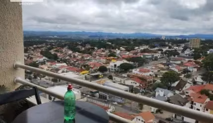 Apartamento 2 dormitórios 1 suíte 65 m² Vivendas do Apollo Vila Ema SJc
