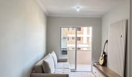 Ótimo Apartamento de 3 Quartos no Jardim Oriente