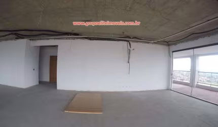 Apartamento à venda com 409m2  no Jardim Aquarius em São José dos Campos