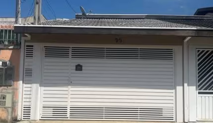 Sobrado 2 dormitórios 1 suíte 75 m² AC Parque dos Ipes Sjc SP 2 vagas