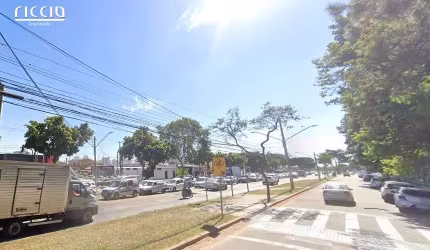 Terreno a venda com 1.058m2 no Jardim América São José dos Campos
