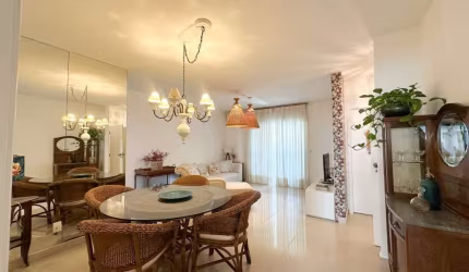 Apartamento para venda 3 quartos de 105 m² Vila Adyana