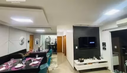 Apartamento no bairro Parque Industrial em São José dos Campos