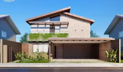 SOBRADO MODERNO EM REFORMA - CONDOMÍNIO COLINAS São José dos Campos - Valor: R$ 3.600.000 | RI11138 | Entrega prevista: Agosto/2025