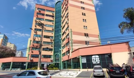 Prédio à venda na Floradas de São José, São José dos Campos 