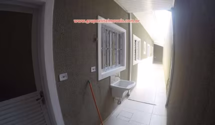 Casa com 3 dormitórios à venda no Jardim Oriente, São José dos Campos
