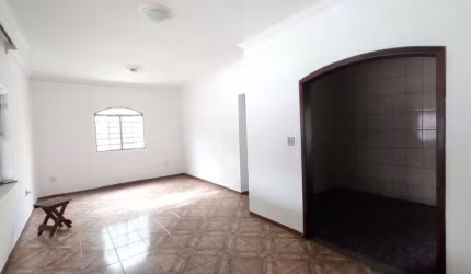 Casa Térrea com 3 dormitórios à Venda no Jardim Satélite em São José dos Campos