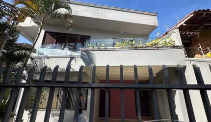 Sobrado com 3 dormitórios à venda - Jardim Esplanada em São José dos Campos