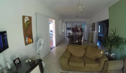Casa à venda com 456,00m2 (3 em 1) no Parque Industrial em São José dos Campos