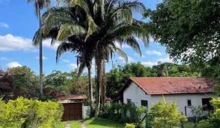 Chácara com 5.000,00m2 à venda no Bairrinho em São José dos Campos