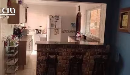 Casa à venda com 4 dormitórios em Cidade Vista Verde em São José dos Campos