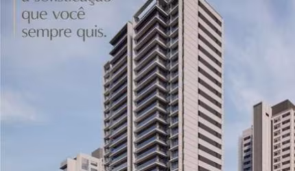 Apartamento à venda 4 suítes 220 m² Jd. das Colinas Evory Park