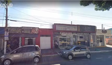 Imóvel Comercial com 350m2 à venda no Jardim Paulista em São José dos Campos