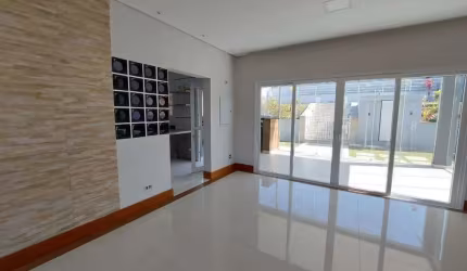 Sobrado com 5 suites à venda no Reserva do Paratehy Norte - Urbanova em São José dos Campos
