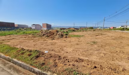 Terreno à venda com 1.584m2 em Setville Altos de São José em São José dos Campos