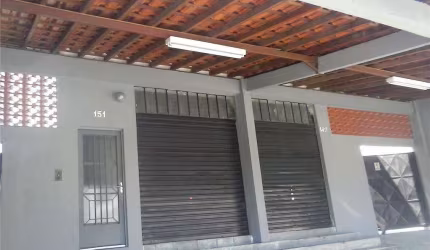 Casa Comercial  e Residencial com 3 dormitórios na Avenida Guadalupe, São José dos Campos